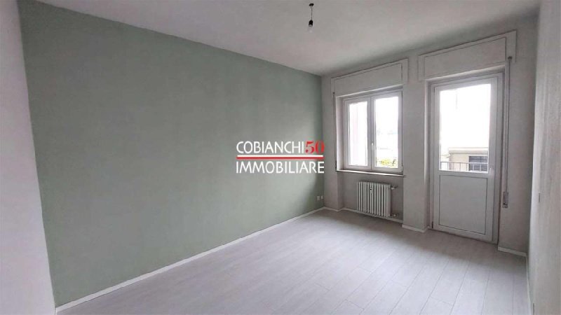 Appartement à Novare