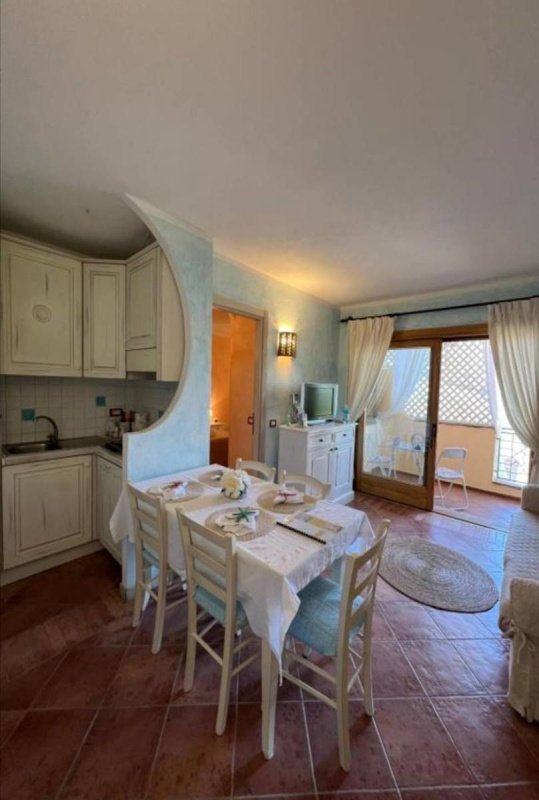 Appartement in Olbia