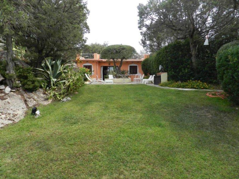 Villa en Olbia