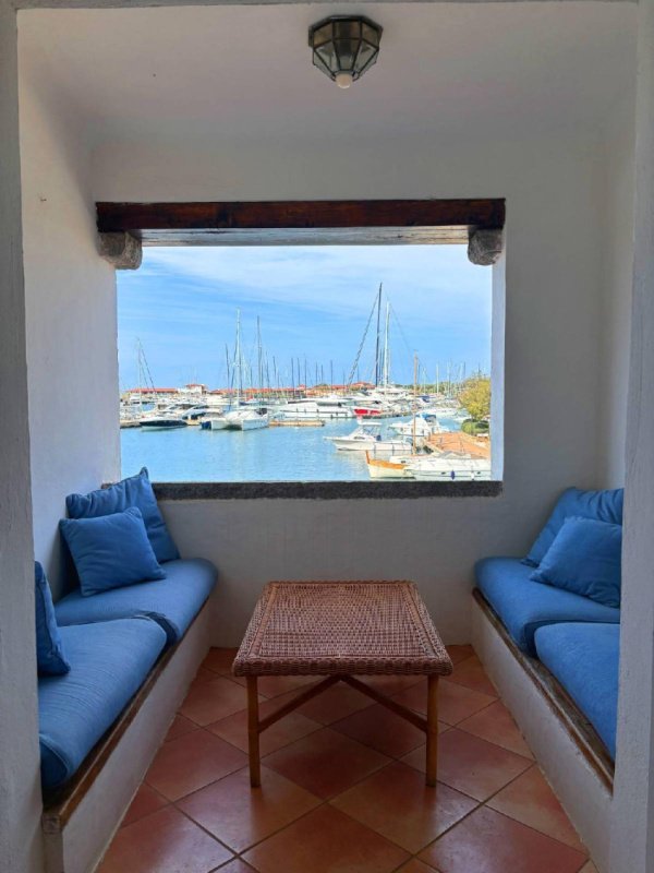 Apartment in Olbia