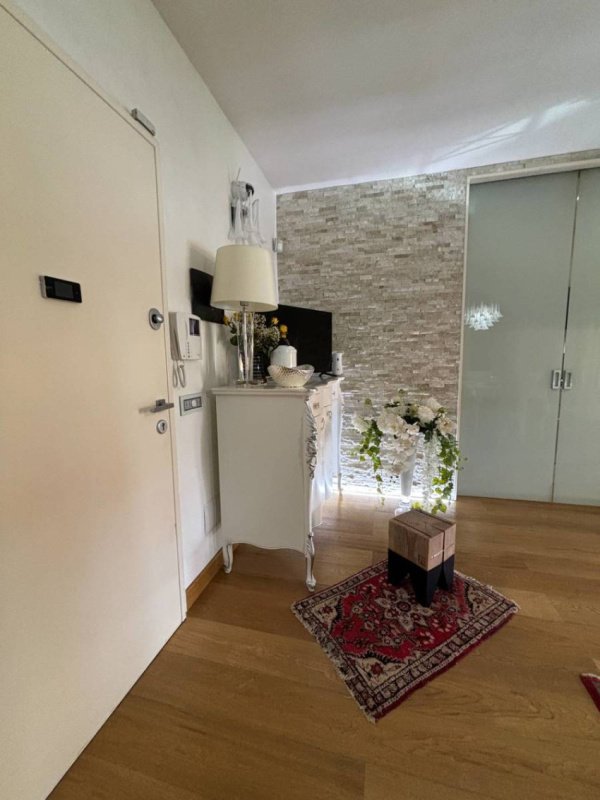 Apartamento em Olbia