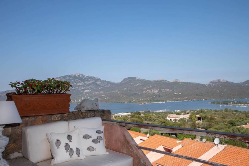 Apartment in Olbia