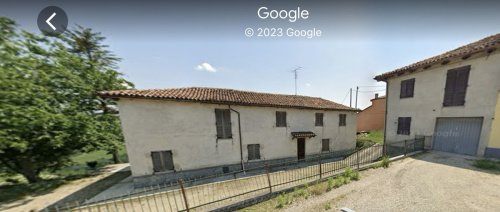 Landhaus in Santo Stefano Belbo