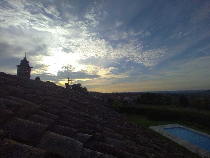 Huis op het platteland in Costigliole d'Asti