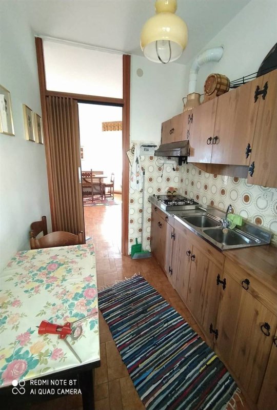 Appartement in Ravascletto