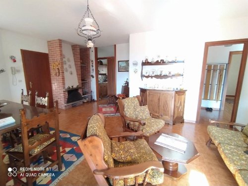 Appartement in Ravascletto