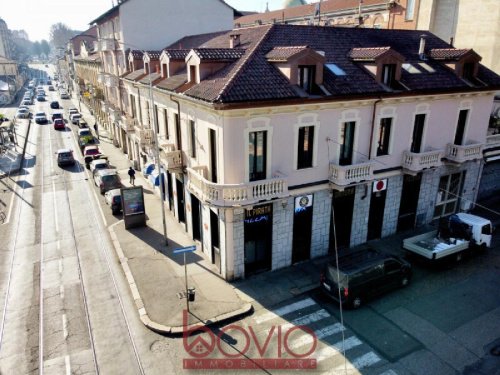 Commercial property in Turin