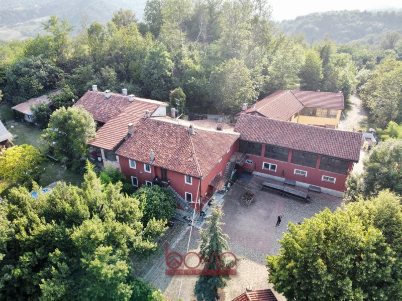 Huis op het platteland in Gassino Torinese