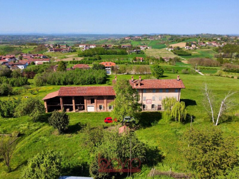Huis op het platteland in Antignano