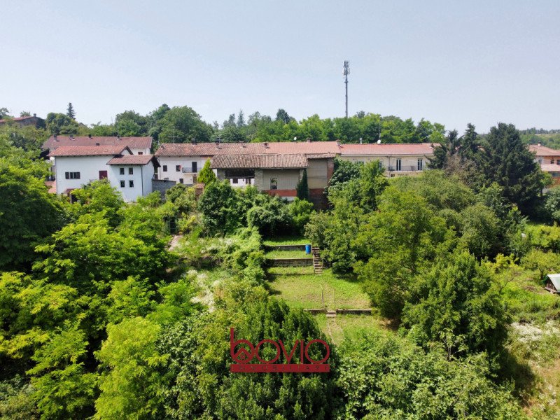 Terraced house in Villamiroglio