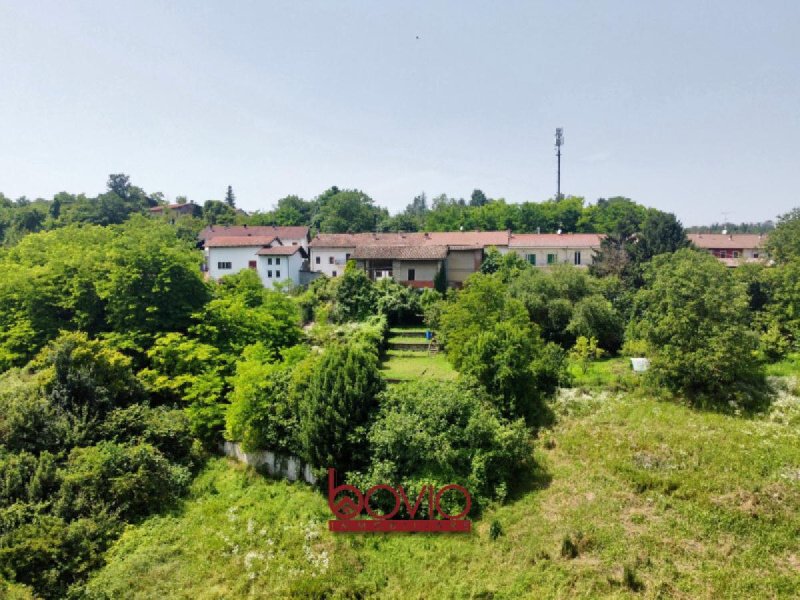 Maison mitoyenne à Villamiroglio