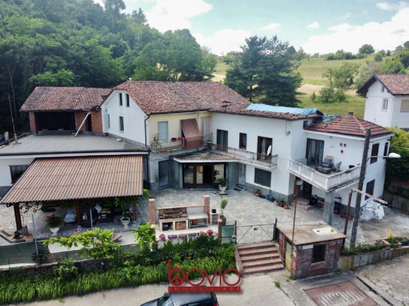 Casa em Gassino Torinese