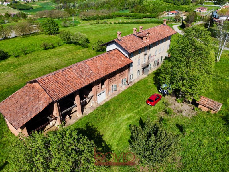 Huis op het platteland in Antignano