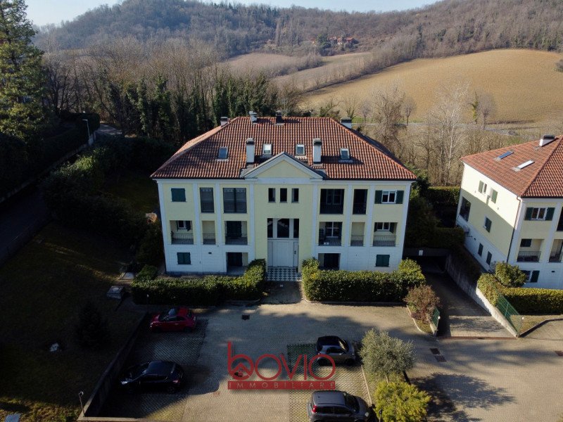 Appartamento a Gassino Torinese