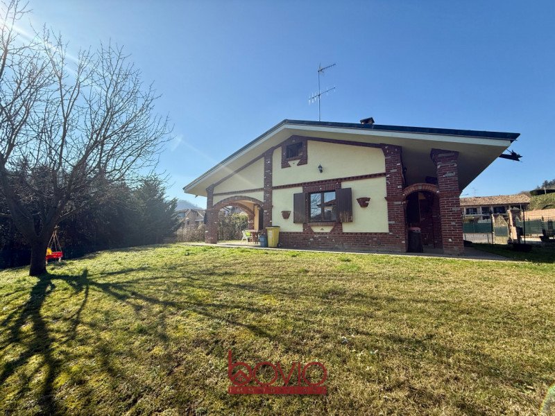 Villa en Castiglione Torinese