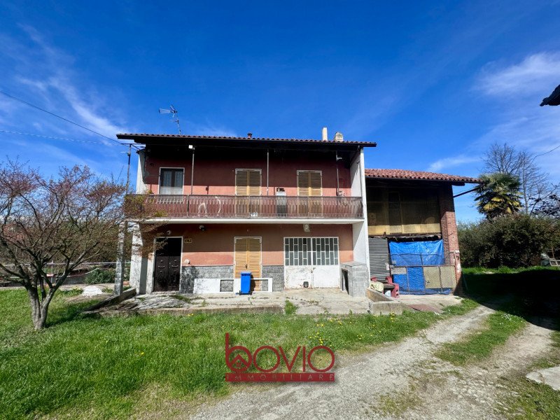 Casa em Brozolo