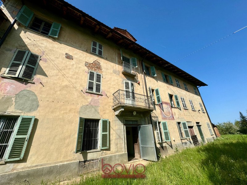 安蒂尼亚诺乡间房屋