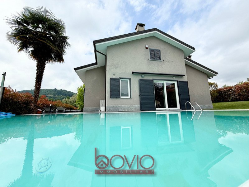 Villa en Castiglione Torinese