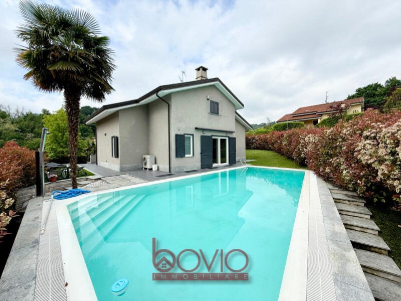 Villa en Castiglione Torinese