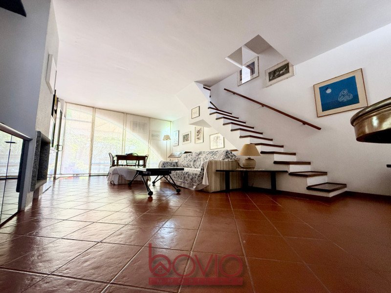 Terraced house in Castiglione Torinese