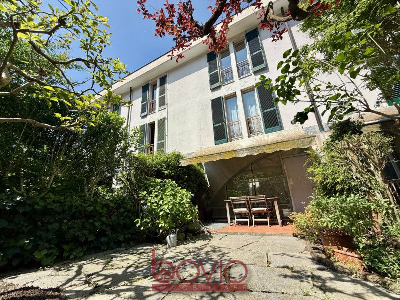 Moradia com terraço em Castiglione Torinese