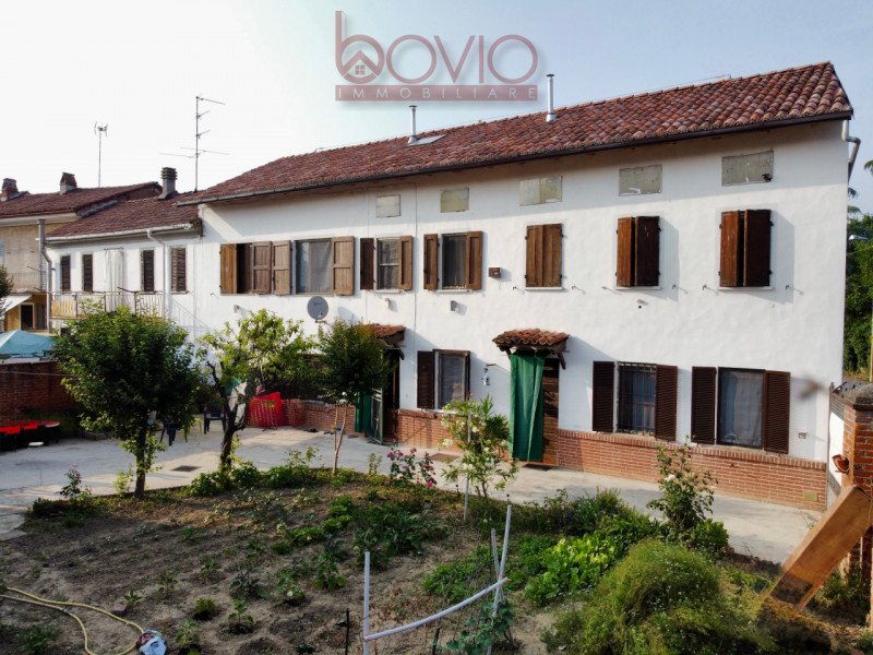 Huis op het platteland in Mirabello Monferrato