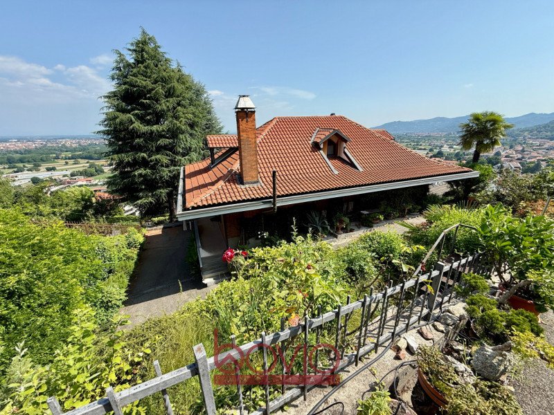 Casa a San Mauro Torinese