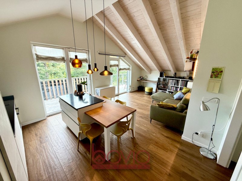 Appartement in San Mauro Torinese