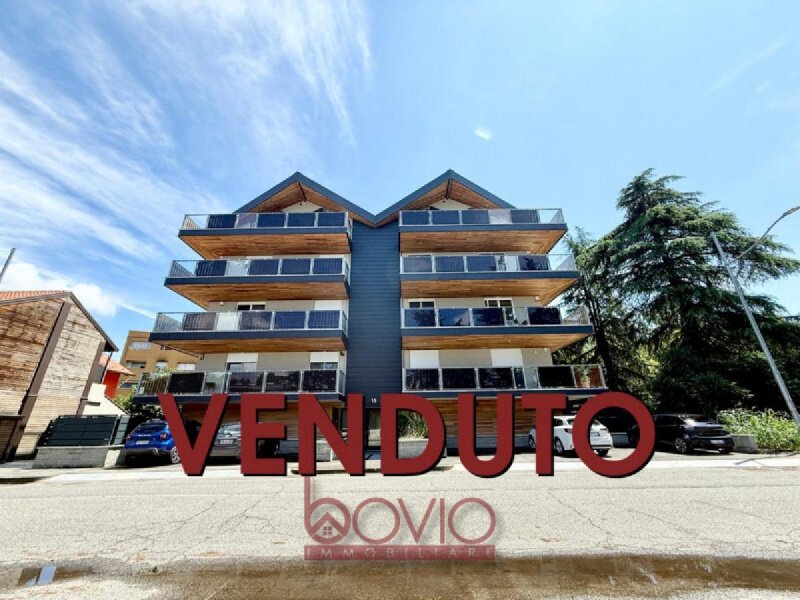 Appartement in San Mauro Torinese