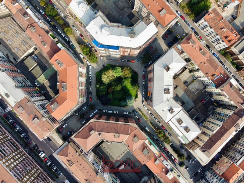 Apartamento en Turín