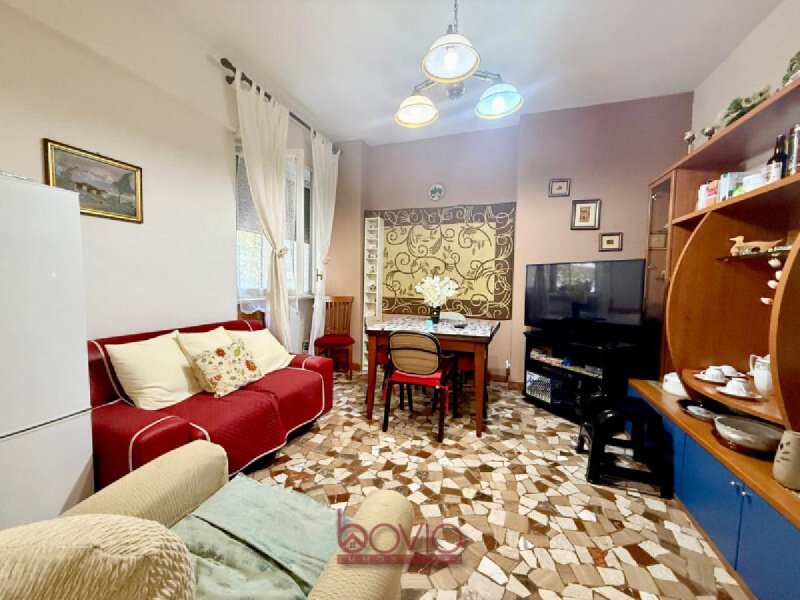 Apartamento en Turín