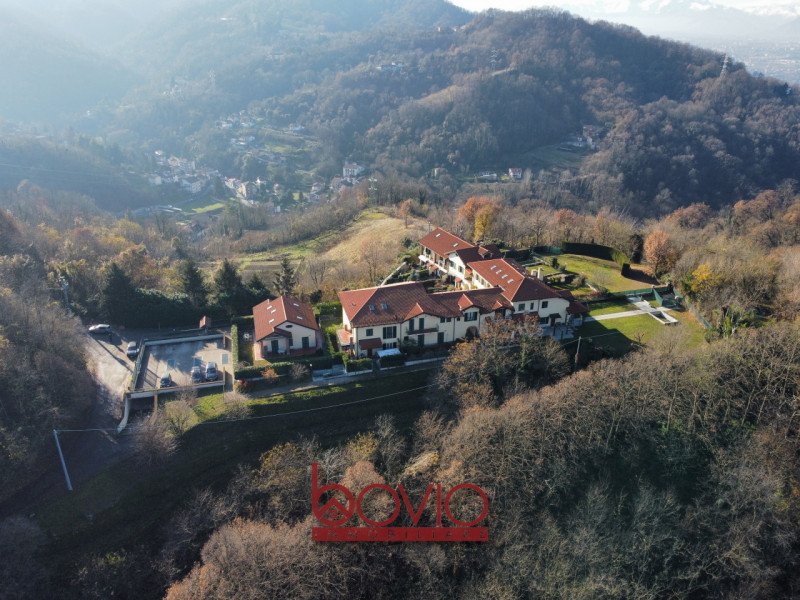 Villa à Castiglione Torinese