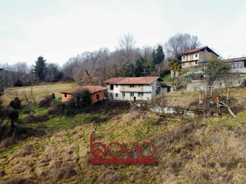 Maison de campagne à Zubiena