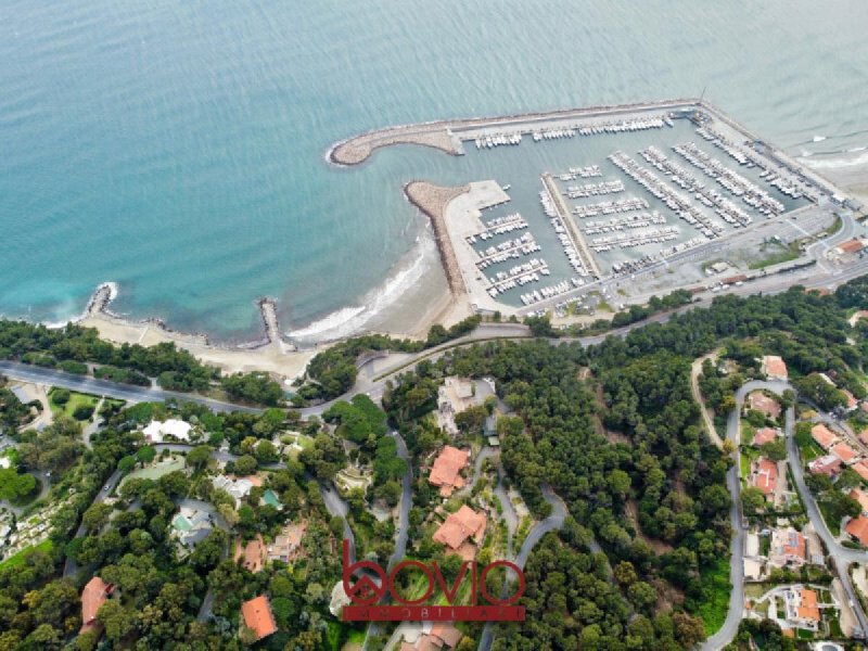 Building plot for sale in Andora [810485] | Gate-away®