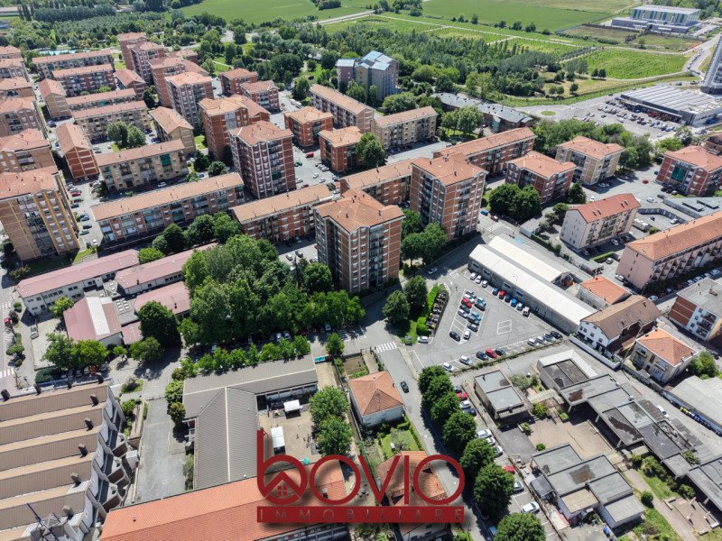 Appartement in Settimo Torinese