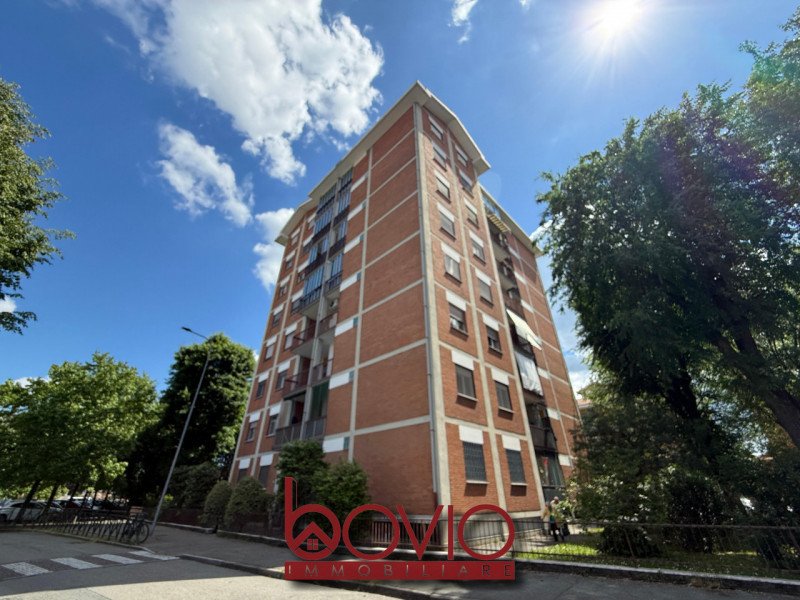 Apartment in Settimo Torinese