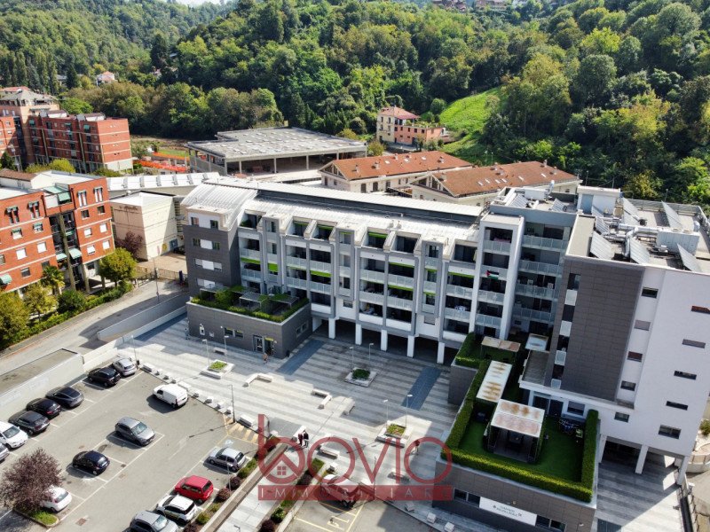 Sotão em San Mauro Torinese
