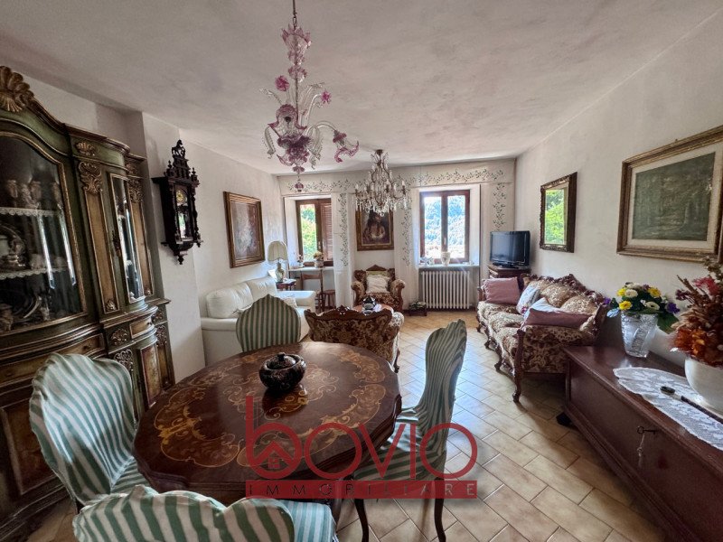 Appartement à Coggiola
