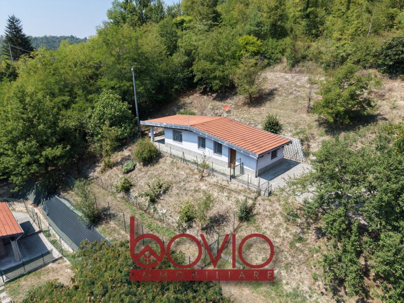 Casa Rural em Casalborgone