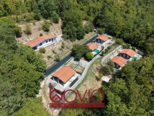 Casa Rural em Casalborgone