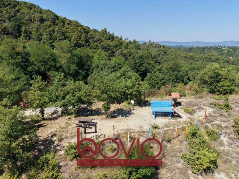 Appartement in Giusvalla