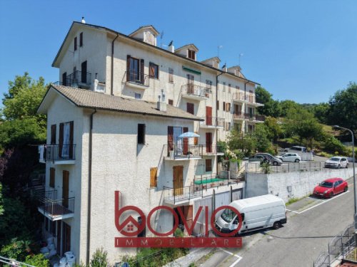 Appartement in Giusvalla