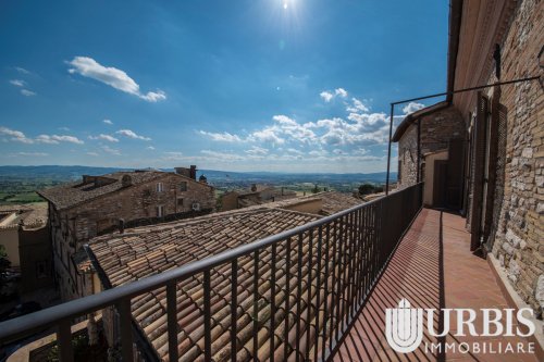 Lägenhet i Assisi