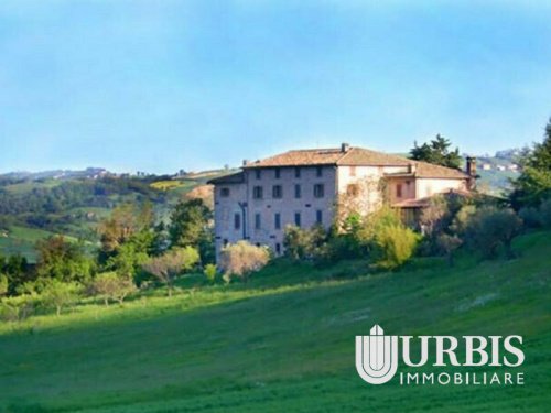 Villa i Nocera Umbra