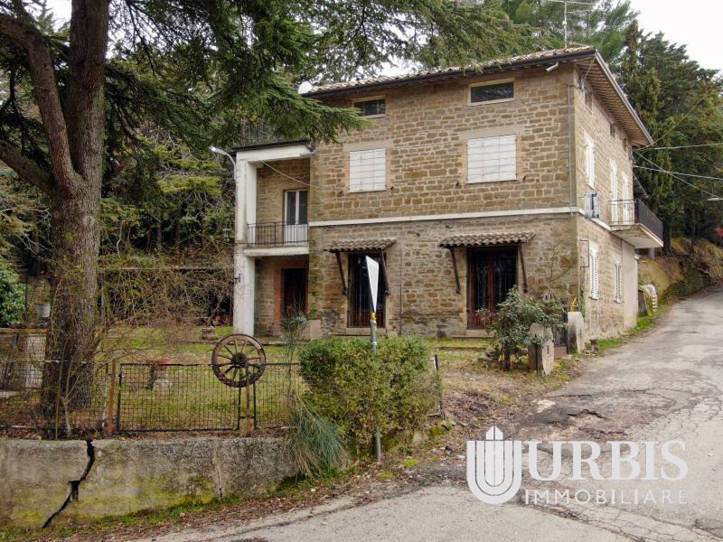 阿西西独栋房屋