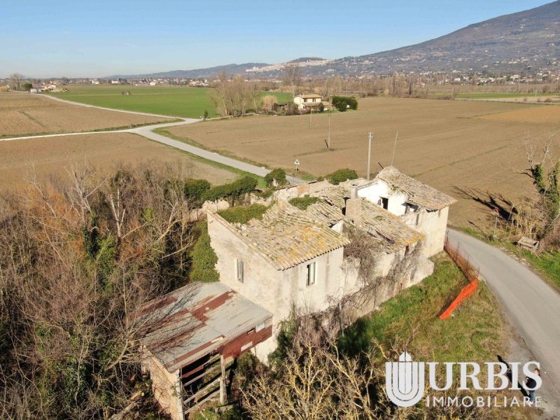 Farmhouse in Assisi