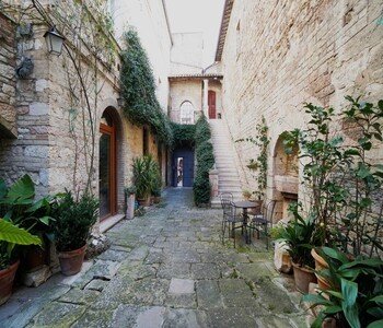 B&B in Assisi