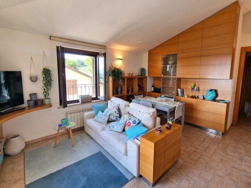 Appartement in Assisi