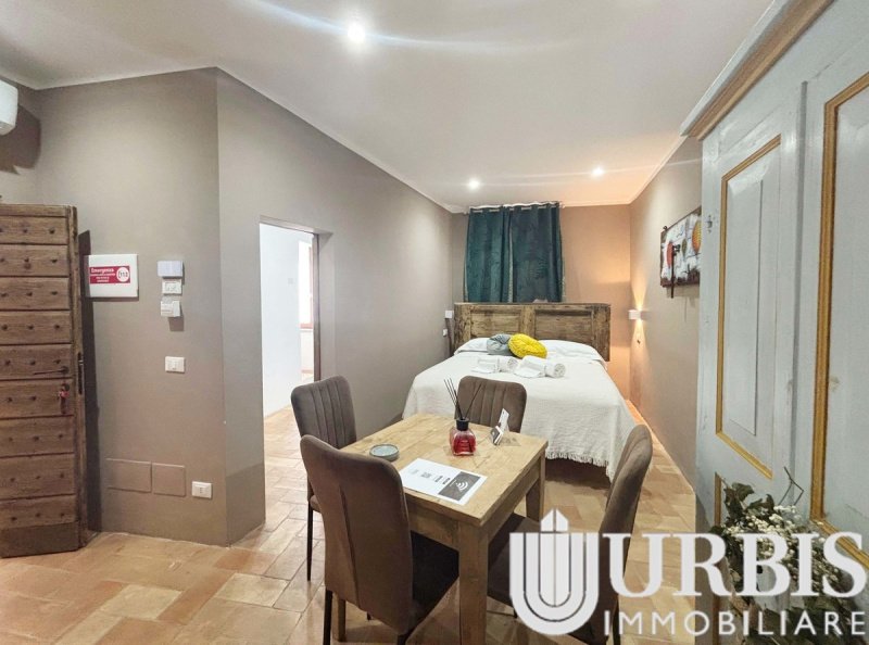 Apartment in Assisi