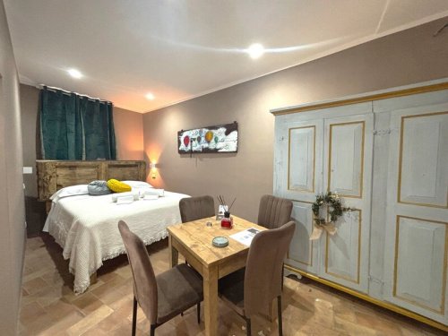Apartment in Assisi